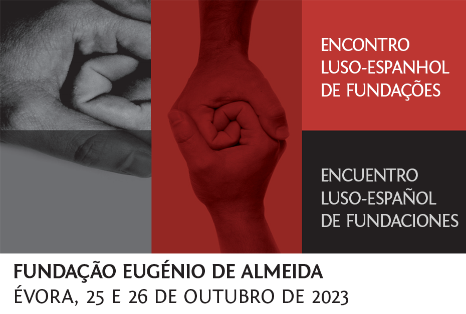 Encontro Luso-Espanhol de Fundações