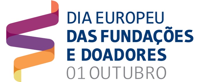 1 de outubro/2024 – Comemoração do Dia Europeu das Fundações e Doadores