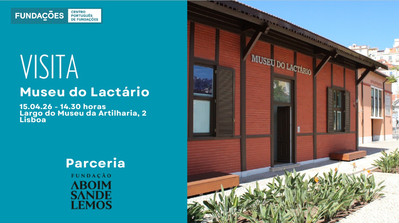 Visita ao Museu do Lactário