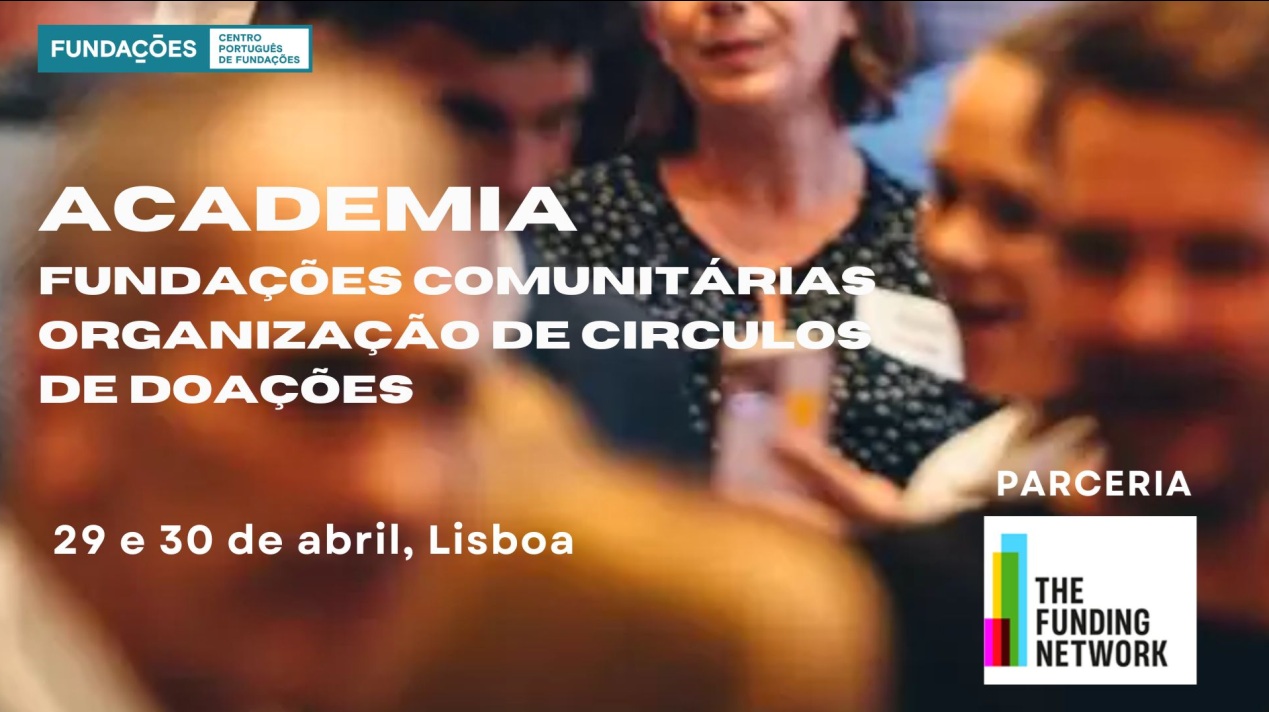 Workshop Círculo de Doações